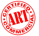 Logo Certified